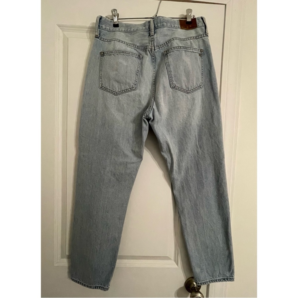 Madewell Perfect Vintage Jean Sz. 29 - Picture 2 of 7